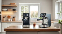 Best De'Longhi Espresso Machines for Beginners (2026) — Guide 4
