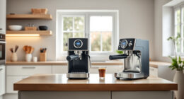 Best De'Longhi Espresso Machines for Beginners (2026) — Guide 4