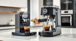 Best De'Longhi Espresso Machines for Milk Drinks (2026) — Guide 2