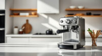 Best De'Longhi Espresso Machines for Milk Drinks (2026) — Guide 2