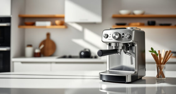 Best De'Longhi Espresso Machines for Milk Drinks (2026) — Guide 2