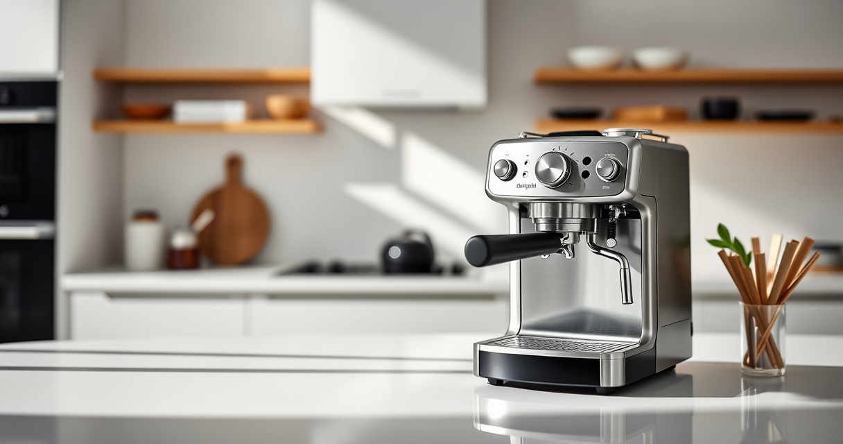 Best De'Longhi Espresso Machines for Milk Drinks (2026) — Guide 2