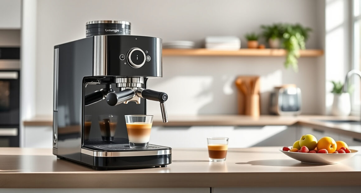 Best De'Longhi Espresso Machines for Office (2026) — Guide 3