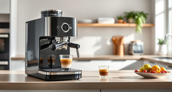 Best De'Longhi Espresso Machines for Office (2026) — Guide 3