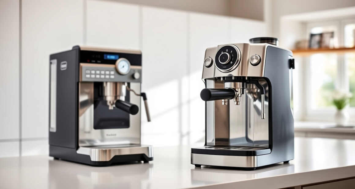 Best De'Longhi Espresso Machines for Office (2026) — Guide 6