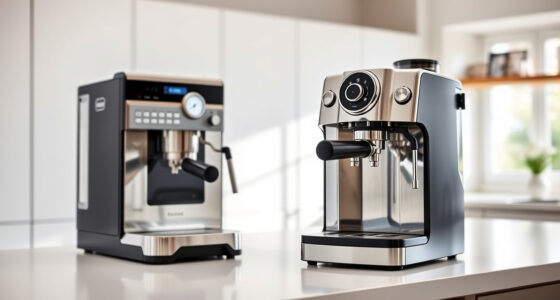 Best De'Longhi Espresso Machines for Office (2026) — Guide 6