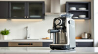 Best De'Longhi Espresso Machines for Office (2026) — Top Picks