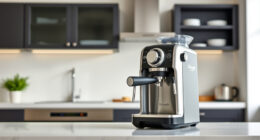 Best De'Longhi Espresso Machines for Office (2026) — Top Picks