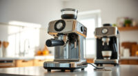 Best Espresso Machines for Home Use: Top Picks & Buying Guide