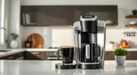 Best Keurig Coffee Maker for Iced Coffee (2026) — Guide 12