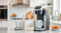 Best Keurig Coffee Maker for Iced Coffee (2026) — Guide 15