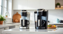 Best Keurig Coffee Maker for Iced Coffee (2026) — Guide 18