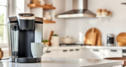 Best Keurig Coffee Maker for Iced Coffee (2026) — Guide 21