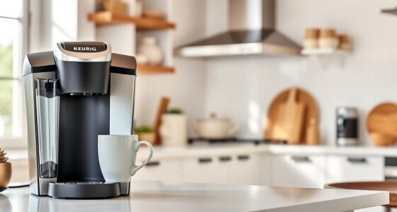 Best Keurig Coffee Maker for Iced Coffee (2026) — Guide 21