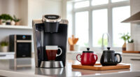 Best Keurig Coffee Maker for Iced Coffee (2026) — Guide 24