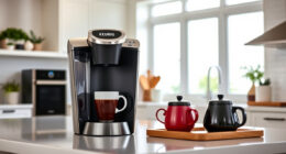 Best Keurig Coffee Maker for Iced Coffee (2026) — Guide 24