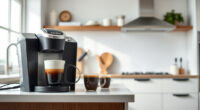Best Keurig Coffee Maker for Iced Coffee (2026) — Guide 3