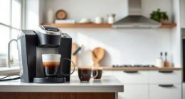 Best Keurig Coffee Maker for Iced Coffee (2026) — Guide 3