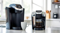 Best Keurig Coffee Maker for Iced Coffee (2026) — Guide 6