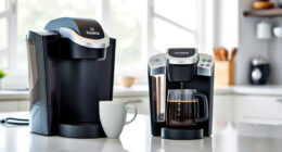 Best Keurig Coffee Maker for Iced Coffee (2026) — Guide 6