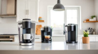 Best Keurig Coffee Maker for Iced Coffee (2026) — Guide 6