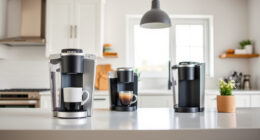 Best Keurig Coffee Maker for Iced Coffee (2026) — Guide 6