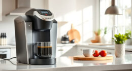 Best Keurig Coffee Maker for Iced Coffee (2026) — Guide 9
