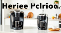 Best Keurig Coffee Maker for Iced Coffee (2026) — Guide 9