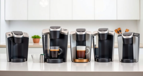 Best Keurig Coffee Maker for Offices (2026) — Guide 1