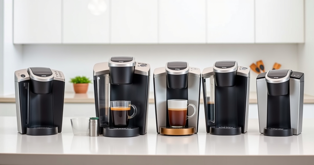 Best Keurig Coffee Maker for Offices (2026) — Guide 1