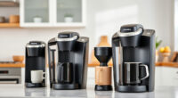 Best Keurig Coffee Maker for Offices (2026) — Guide 13