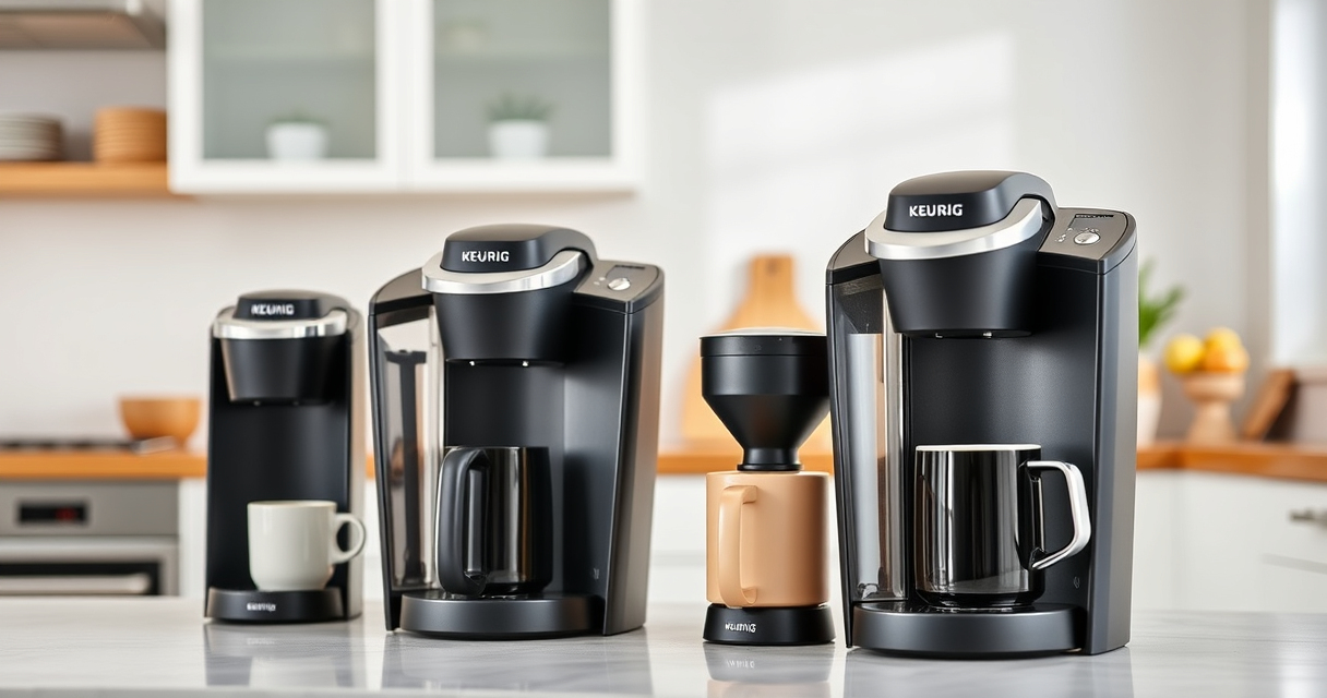 Best Keurig Coffee Maker for Offices (2026) — Guide 13