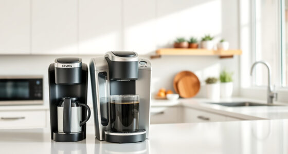 Best Keurig Coffee Maker for Offices (2026) — Guide 16