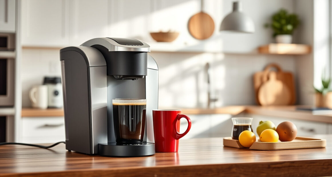Best Keurig Coffee Maker for Offices (2026) — Guide 19