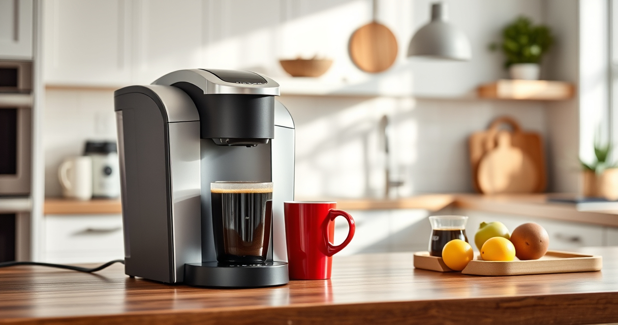 Best Keurig Coffee Maker for Offices (2026) — Guide 19