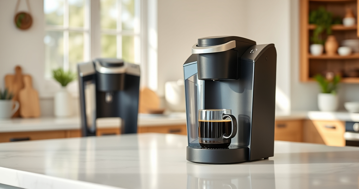 Best Keurig Coffee Maker for Offices (2026) — Guide 25