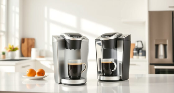 Best Keurig Coffee Maker for Offices (2026) — Guide 4