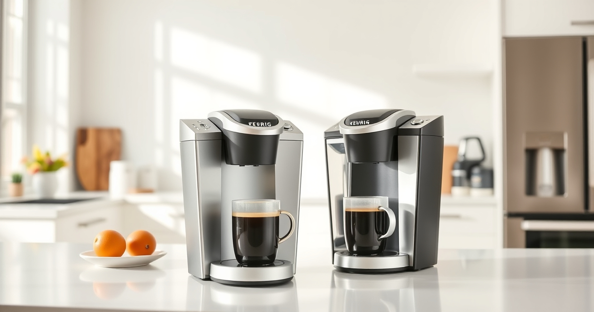 Best Keurig Coffee Maker for Offices (2026) — Guide 4