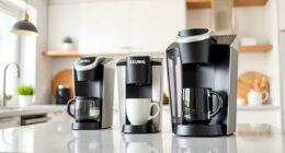 Best Keurig Coffee Maker for Offices (2026) — Guide 7