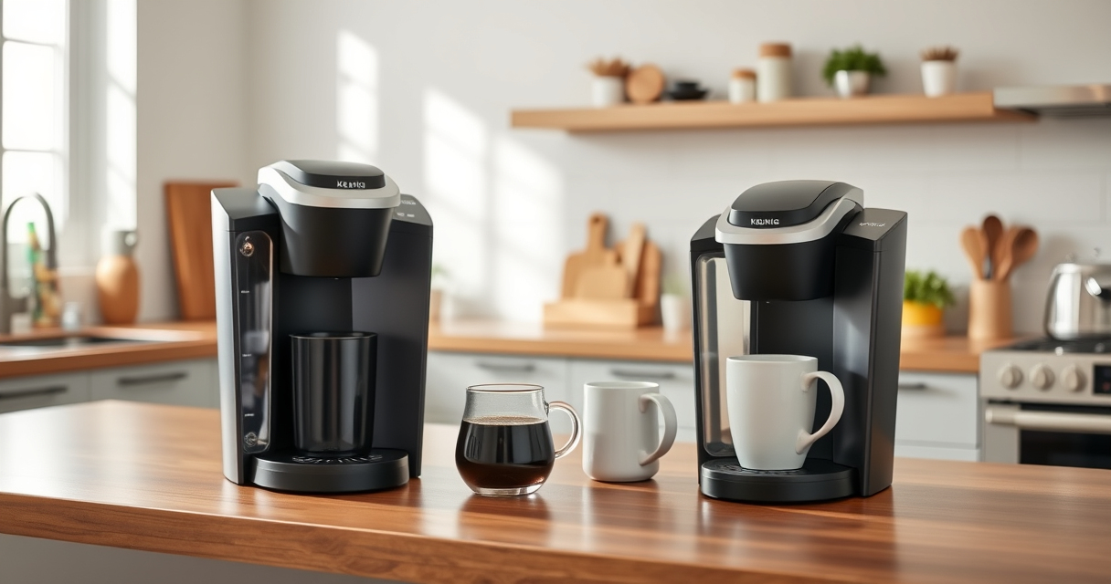 Best Keurig Coffee Maker for Offices (2026) — Guide 7