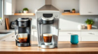 Best Keurig Coffee Maker for Offices (2026) — Top 5 Picks