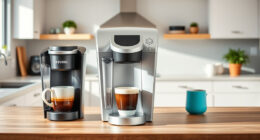 Best Keurig Coffee Maker for Offices (2026) — Top 5 Picks