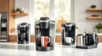Best Keurig Coffee Maker for Small Spaces (2026) — Guide 11