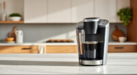 Best Keurig Coffee Maker for Small Spaces (2026) — Guide 11