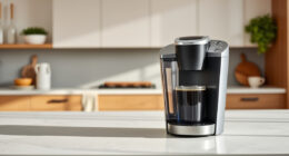 Best Keurig Coffee Maker for Small Spaces (2026) — Guide 11