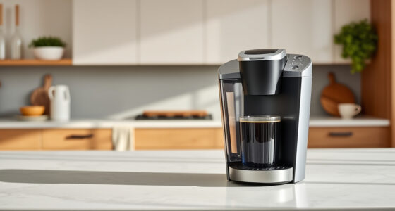 Best Keurig Coffee Maker for Small Spaces (2026) — Guide 11