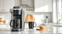Best Keurig Coffee Maker for Small Spaces (2026) — Guide 14
