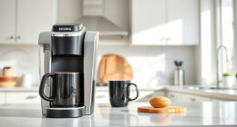 Best Keurig Coffee Maker for Small Spaces (2026) — Guide 14