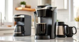 Best Keurig Coffee Maker for Small Spaces (2026) — Guide 17