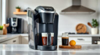 Best Keurig Coffee Maker for Small Spaces (2026) — Guide 2